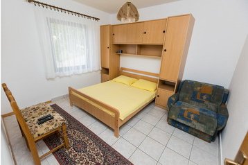 Hrvaška Privát Okrug Gornji, Eksterier